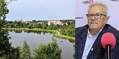 Burmistrz: Łęczyca pięknieje, a przed miastem kolejne inwestycje
