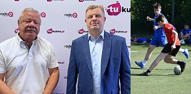 Aktywny Orlik w Strzegocinie: Gmina Kutno pozyskała rządowe dotacje