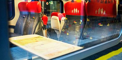 Auto w garażu, bilet gratis – darmowe podróże w Dzień bez Samochodu-14240