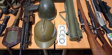 Kutno na celowniku militariów – widowiskowa wystawa już w weekend  -14253