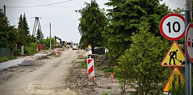 Uwaga kierowcy! Zamknięcie ul. Żniwnej -14243