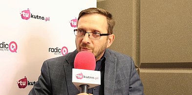 [VIDEO] Wójt Gminy Bedlno podsumował inwestycje drogowe -14246