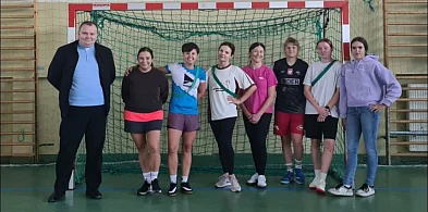 Od ministrantów po dorosłe panie – sport buduje wspólnotę-14706