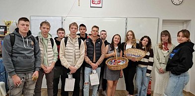 Mieciu Pomaga: uczniowie łączą siły, by wesprzeć pacjentów ZOL-15608
