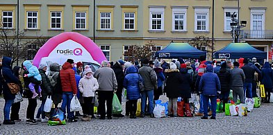 Segreguj, bo SZKŁO MUST GO ON. Wielka zbiórka szkła w Kutnie!-15909