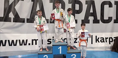 Niezapomniana sobota judoków – świetne starty i medale-15921