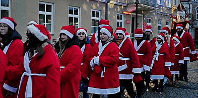 Świąteczny ryk silników – Motomikołaje ponownie w mieście!-15927