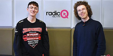 Kiedy pasja staje się stylem życia - młodzi z "Grabskiego" inspirują-15963