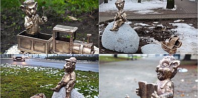 Kutnowskie lwiątka już w przestrzeni miasta – zakończono wyjątkowy projekt KBO-15978