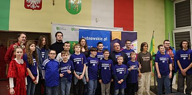 Szachy po królewsku w Starostwie Powiatowym-16179