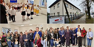 Krośniewice z nowoczesnym przedszkolem i żłobkiem-16164