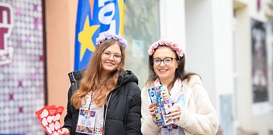 Kutnowski sztab WOŚP przypomina: trwa rejestracja wolontariuszy!-16173