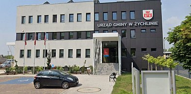 Komplikacje nie zatrzymały inwestycji. Hala sportowa nabiera kształtów-16251