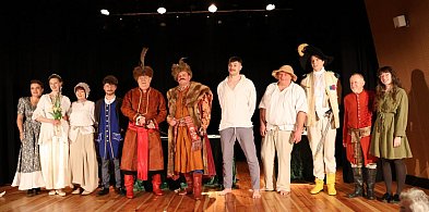 Publiczność chciała – teatr odpowiada. Kolejna „Zemsta” w Pałacu Saskim-16260