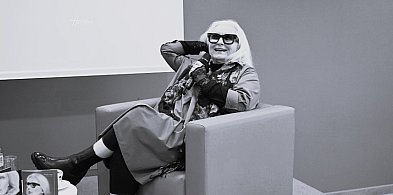 Nie żyje Magda Umer. Jedna z ikon polskiej piosenki literackiej-16280