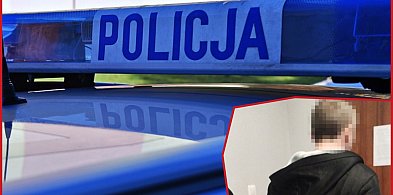 Tragedia na drodze wojewódzkiej: kierowca Citroëna odpowie za śmiertelny wypadek-16257