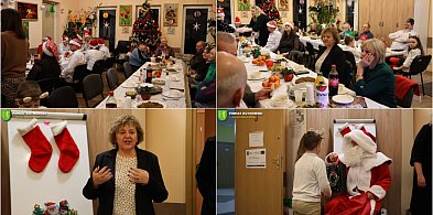 Święta pełne serdeczności – wyjątkowe spotkanie wigilijne w Kutnie-16254