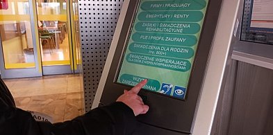 Bez kolejek i stresu. ZUS rozszerza system rezerwacji wizyt-16398