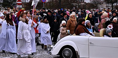 Orszaki Trzech Króli to już tradycja - w regionie kilka propozycji świętowania-16603