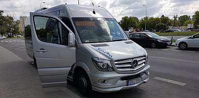 Sand–Bus zawiesza przejazdy na linii Gostynin–Warszawa-16615