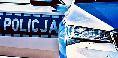 Trudne warunki na drogach. Jest apel Policji-16918