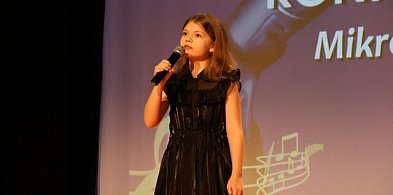 Łęczyca: Kolejna edycja konkursu "Mikrofon dla każdego"