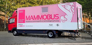 Bezpłatna mammografia w powiecie kutnowskim: tylko do 6 lutego