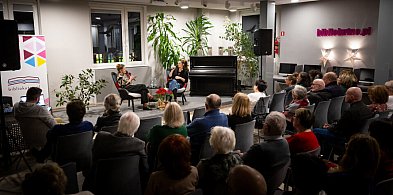 Film, literatura i kultura w jednym miejscu: Kutnowska Biblioteka na luty