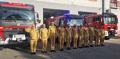 Tylko dziś! Darmowe czujniki tlenku węglu w KPPSP Kutno