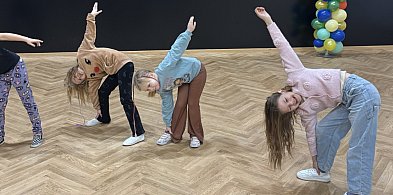 Nowość w Żychlinie: wyjątkowe zajęcia z K-POPu