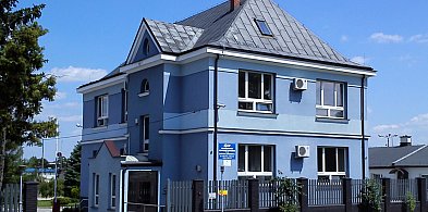 Łęki Kościelne: przerwa w dostawie wody