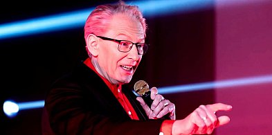 Żychliński Dom Kultury zaprasza na wyjątkowe spotkanie walentynkowe z gwiazdą