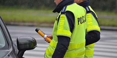 Jechał autostradą po alkoholu. Policjanci z Kutna byli czujni
