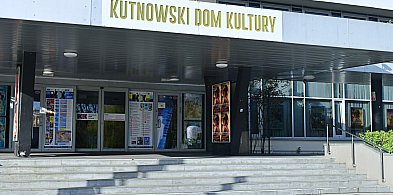 Komfort wraca do kina. KDK z dofinansowaniem