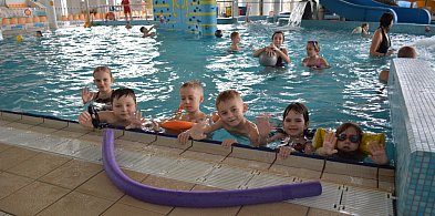 Aquapark Kutno z nową atrakcją dla najmłodszych. Znamy terminy