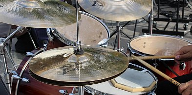 Odkryj swoje perkusyjne talenty w Żychlinie