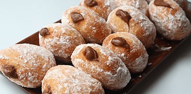 Kutno wybiera pączki. Klasyka wciąż wygrywa, ale są niespodzianki