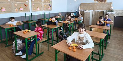 Szkoła z Oporowa z ogromnym dofinansowaniem