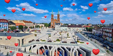 Kino, kolacja i wspólny czas. Walentynki oczami mieszkańców Kutna