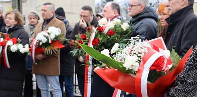 Kutno oddało hołd Żołnierzom Armii Krajowej