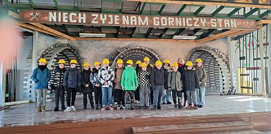 Aktywne i twórcze ferie w Gminie Dąbrowice