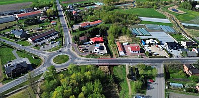 Zmiany drogowe w Piątku: obowiązuje tymczasowa organizacja ruchu