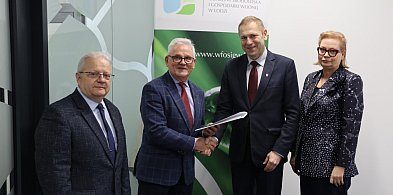 Inwestycja w DPS w Karsznicach: Powiat stawia na fotowoltaikę i ciepło