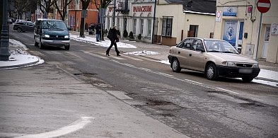 Stan dróg w Kutnie: miasto wydało komunikat