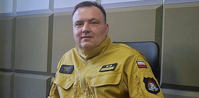 Ambitnie, ale realnie: o planach kutnowskich strażaków na 2026 rok