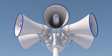 Kutno: dziś zawyją syreny alarmowe