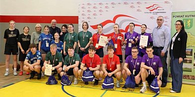 Młodzi adepci w służbie bezpieczeństwa. Emocjonujące zawody w Kutnie