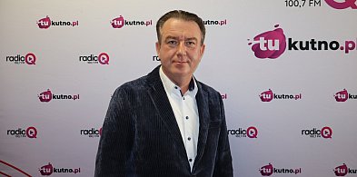 Senator Przemysław Błaszczyk: „To dobry krok dla polskiego rolnictwa”