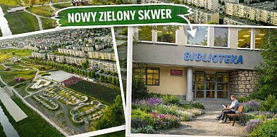 Powstaną nowe parki i skwery. Miasto zapowiada rozwój zielonej przestrzeni