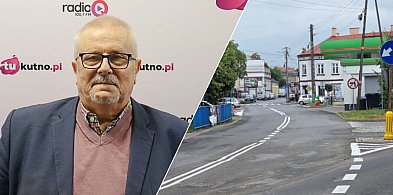 Rewolucja na drogach w Łęczycy: Miasto podsumowuje prace i zdradza nowe plany